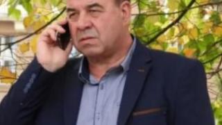 Много лоши новини за шефа на Пътното управление в Перник, хванат да шофира пиян