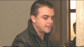 Лейтенант на Митьо Очите с шокиращ ход СНИМКА