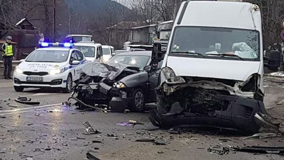 Две млади жени умряха при адска касапница в Пазарджишко 