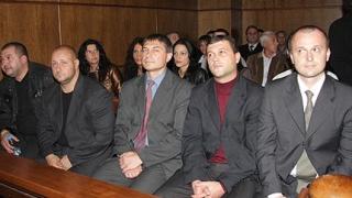 Сензационен обрат с петимата полицаи по делото "Чората"