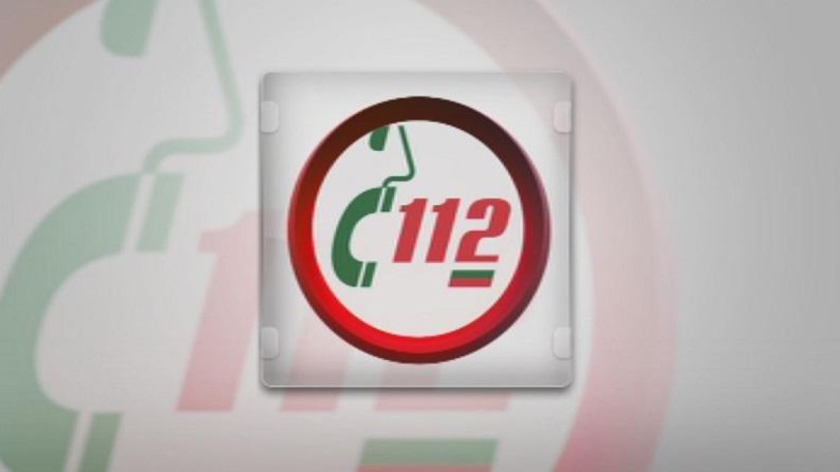 Пълен крах за спешния телефон 112, бил морално остарял 
