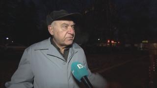 Шефът на агресивния шофьор на тролейбус: Разбрали са се "по мъжки" ВИДЕО