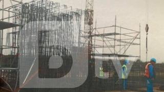 Шефът на "Радиоактивни отпадъци" с извънредни новини за инцидента край АЕЦ "Козлодуй"