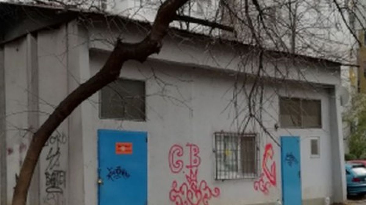 Голяма опасност дебне пловдивчани, местни жители са много притеснени СНИМКИ