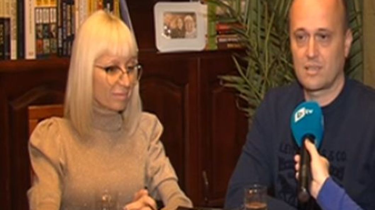 Един от полицаите, осъден за смъртта на Чората, с емоционална изповед на свобода 
