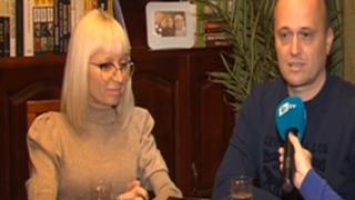 Един от полицаите, осъден за смъртта на Чората, с емоционална изповед на свобода 