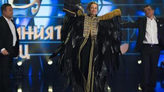  Михаела Маринова направи сензационни разкрития пред БЛИЦ за участието си в "Маскираният певец" 