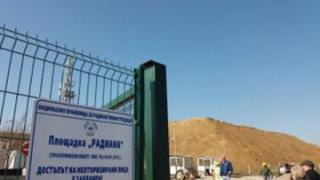 Проговори очевидец на смъртоносния инцидент в АЕЦ "Козлодуй"