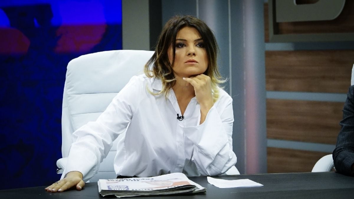 Петя Дикова получи много неприятна изненада преди Коледа