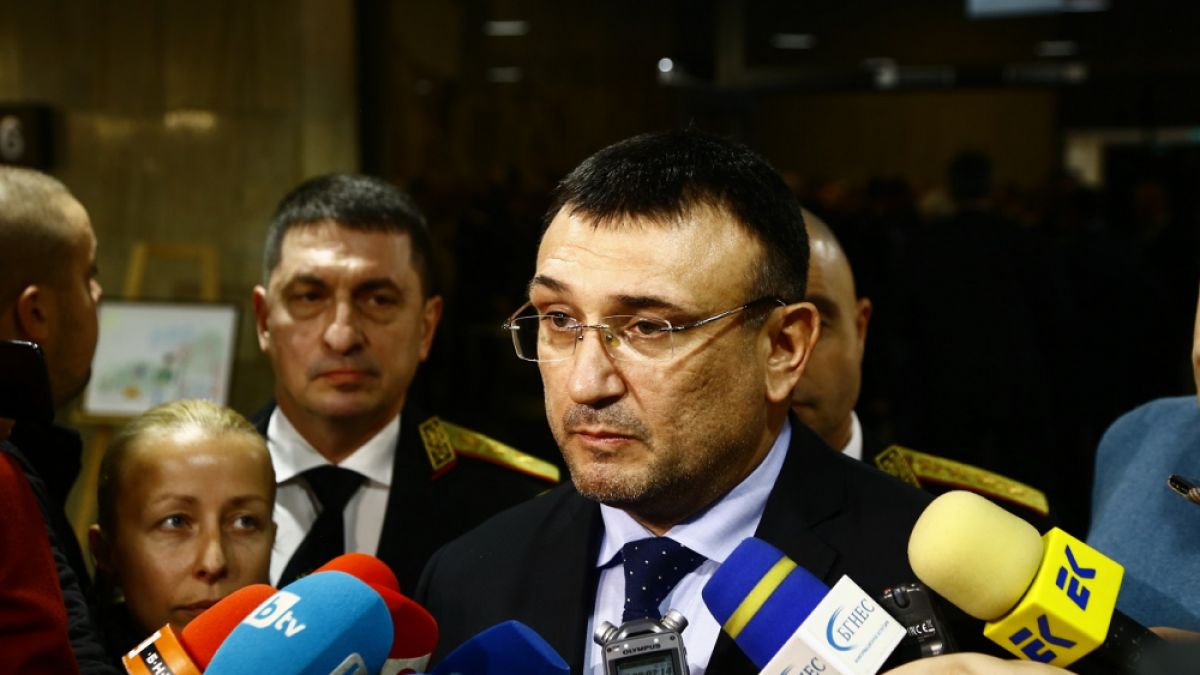 Министър Маринов с неочаквани новини за БГ следата в най-страшната мафия в Италия и братя Галеви