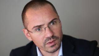 ЕП проверява изказване на Джамбазки
