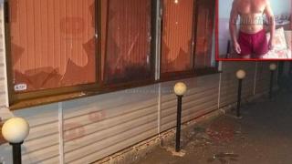 Изнасилвачът Христо Боба затвори в дома си 16-годишна в село Маринка, след което стана още по-страшно