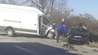 Първи СНИМКИ на двете красавици, загинали в адското меле в Пазарджишко
