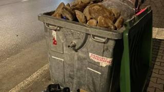 Мрежата прегря заради тази СНИМКА от нощна София