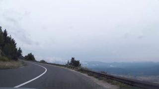 Извънредна ситуация в Стара планина