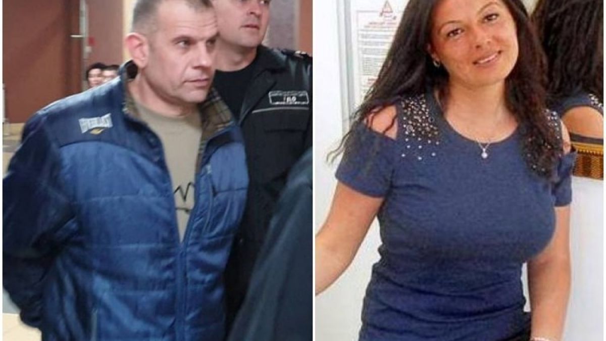 Проговори Светослав, обвинен в убийството на рейнджърката Десислава
