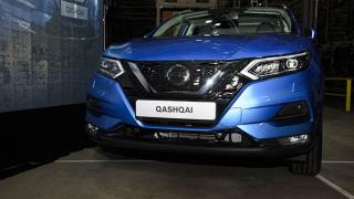 Големи новини от Nissan!