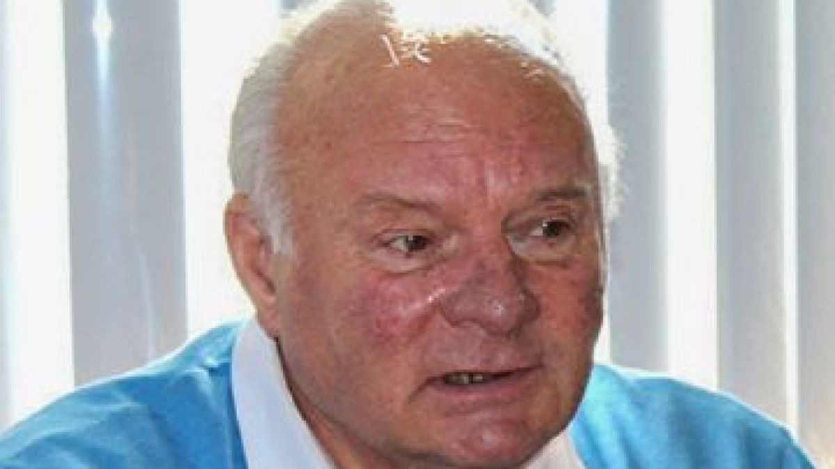 Дългогодишен директор в БАН: Екоорганизациите нямат чисто отношение към природата