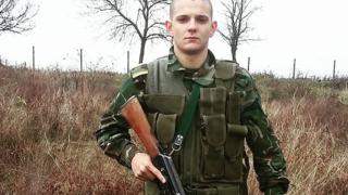 Курсант от Микрево извърши голям подвиг и никой нямаше да узнае за него, ако...