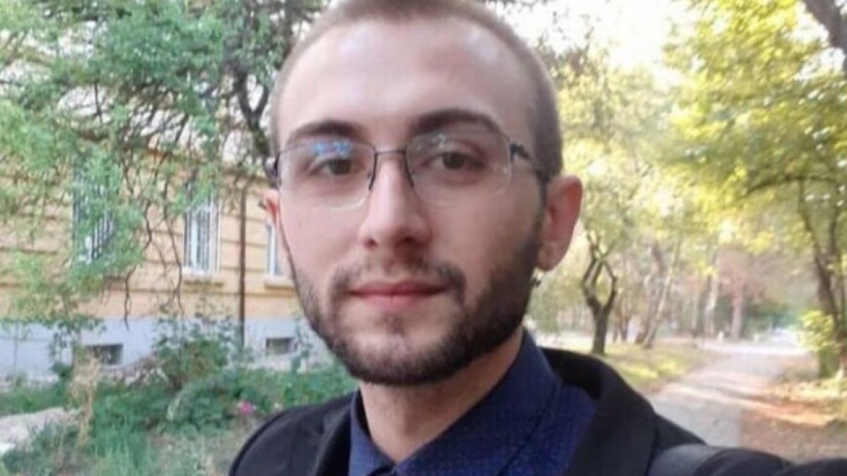 Вижте ли сте Николай? В неизвестност е от 4 дни