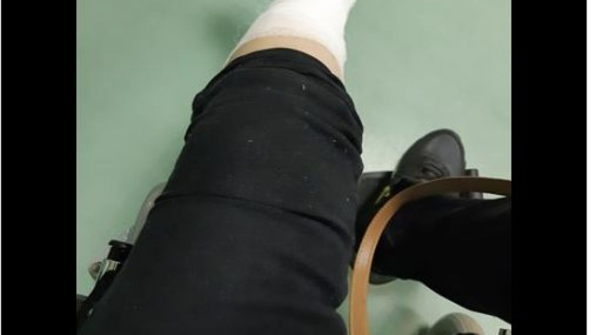 Знакова фигура в ГЕРБ-Варна се потроши жестоко СНИМКА