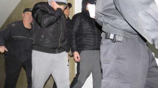 Пенчо Тариката и Злати Крадеца задигнаха над 6 кила злато, а сега...