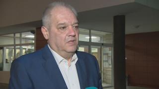 Общинар в Перник: Свързваме града със София и решаваме водната криза 