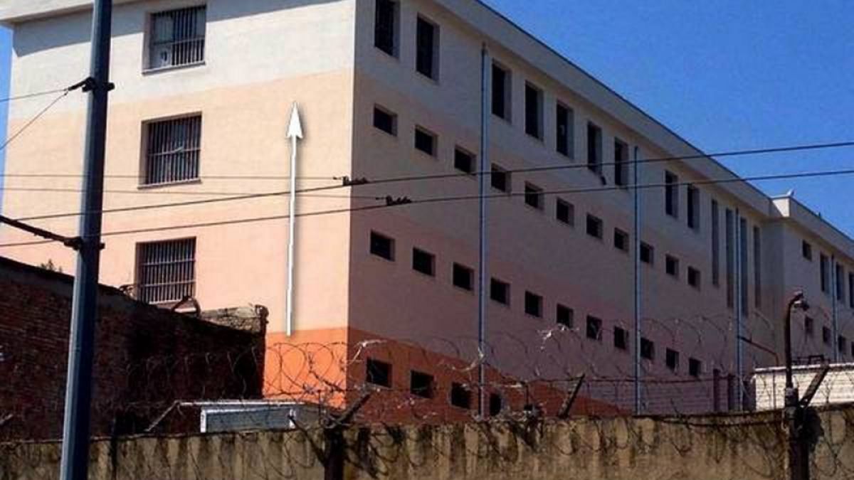 Смърт в затвора в Бургас, причината е смайваща 