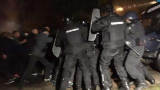 Само в БЛИЦ! Столичният кв. "Филиповци" почерня от полиция, ето какво се случва 