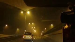 Безплатни буферни паркинги в София днес