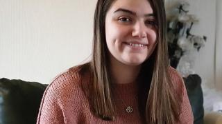 Тийнейджърка с рак на черния дроб посочи първите симптоми на болестта