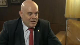 Иван Гешев: Определен политически сегмент цели унищожаване на прокуратурата 
