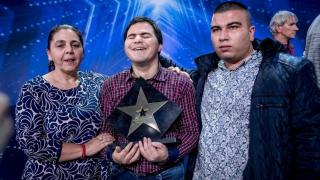 Бунт в мрежата след финала на "България търси талант"! СНИМКИ