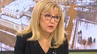 Министър Аврамова с много важна новина за поскъпването на водата 