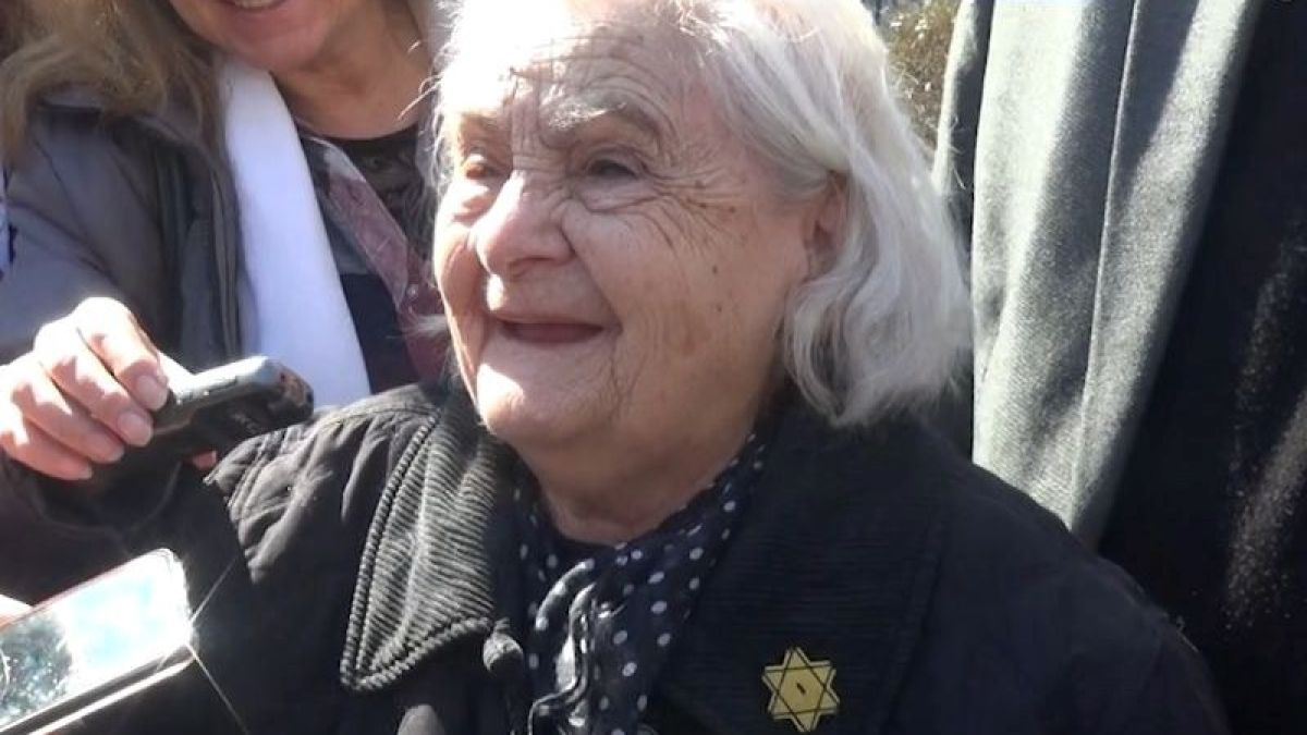 Историята на тази 100-годишна пловдивчанка е покъртителна 