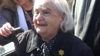 Историята на тази 100-годишна пловдивчанка е покъртителна 