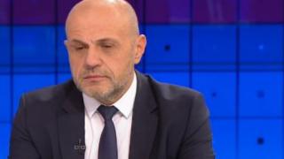 Нагли измамници използват името на министър Томислав Дончев, за да... 