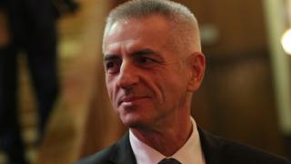 Шефът на НСО заговори за промени ВИДЕО 