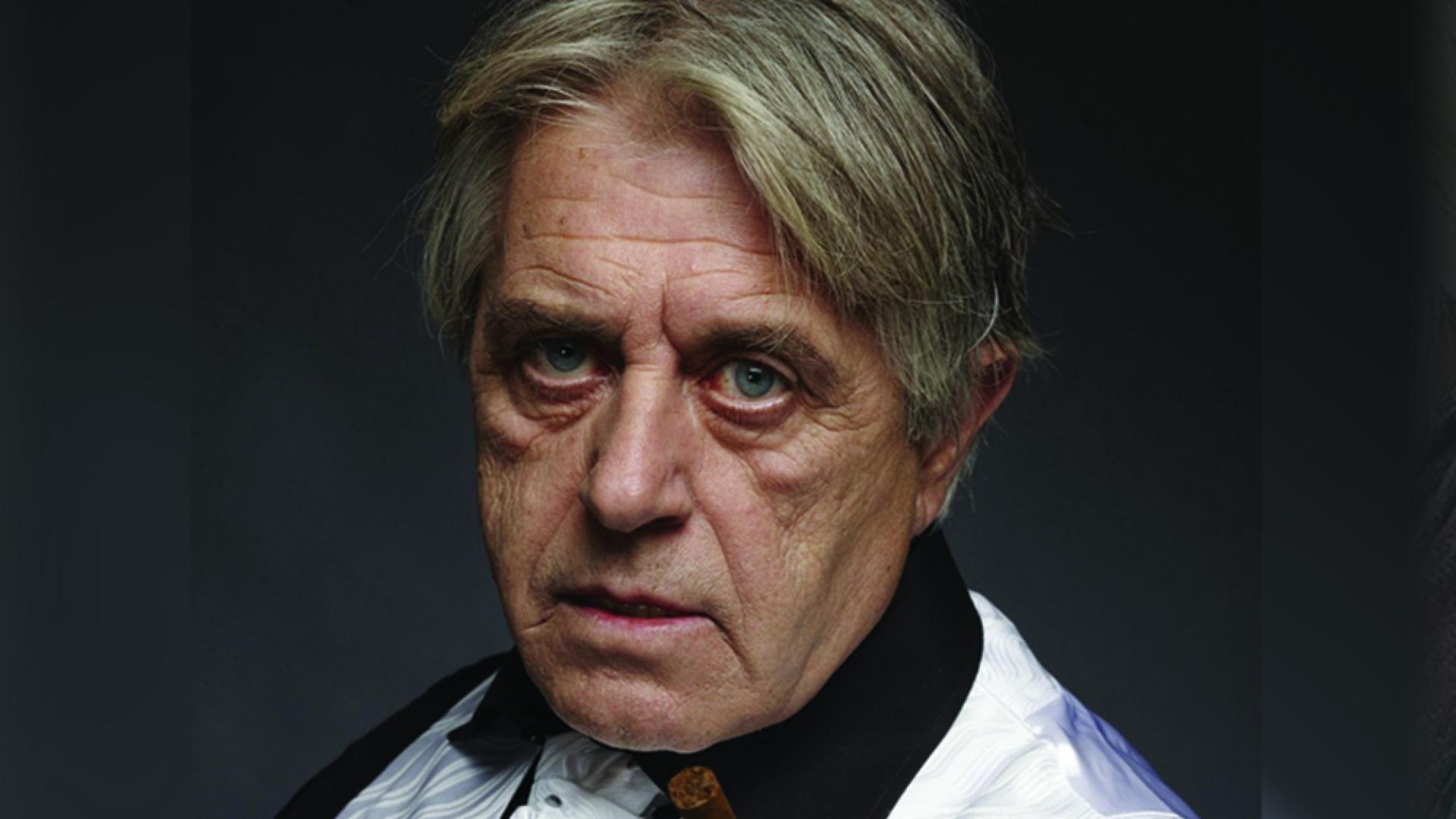 Актьорът Любен Чаталов: Движа се непрекъснато бацилите не могат да ме настигнат