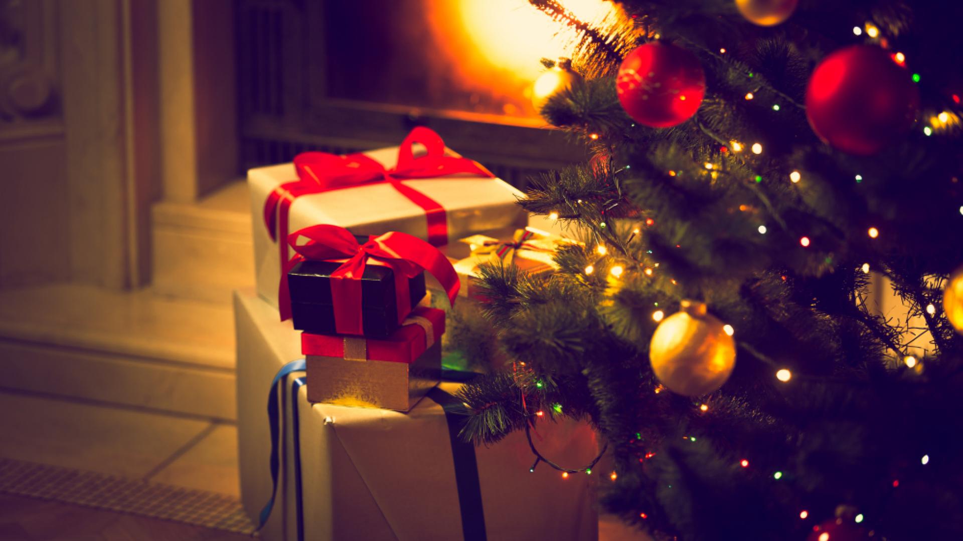 Внимание! Коледната елха носи риск от пожар