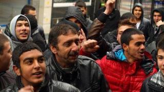 Кметът на Бургас разобличи безумна циганска наглост, свързана с пари