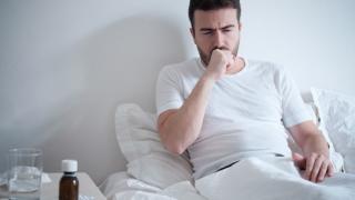 Мъж едва не умря от кашлица, а причината се оказа шокираща