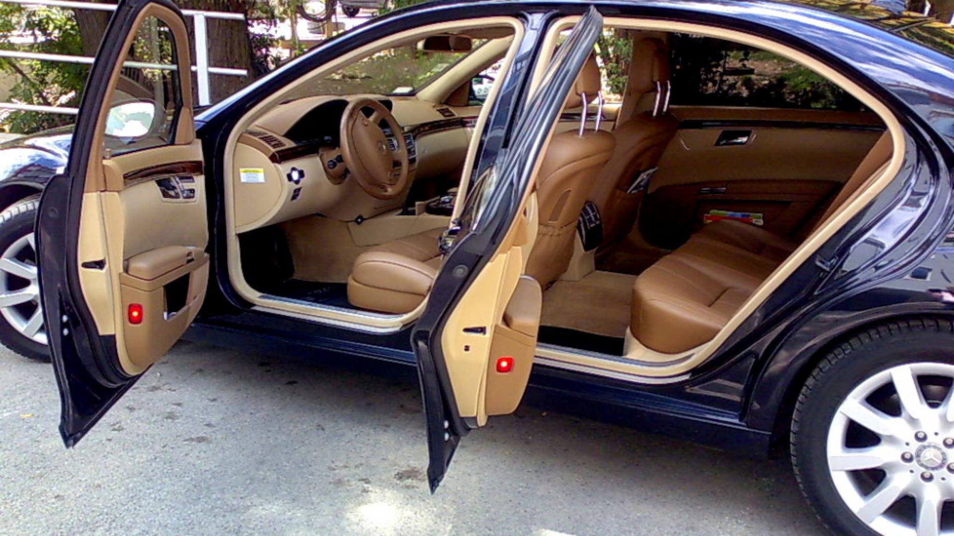 Българи с тузарски коли въртят страшни шашми