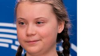 Съд в Стокхолм осъди мъж, отправил заплахи към Грета Тунберг