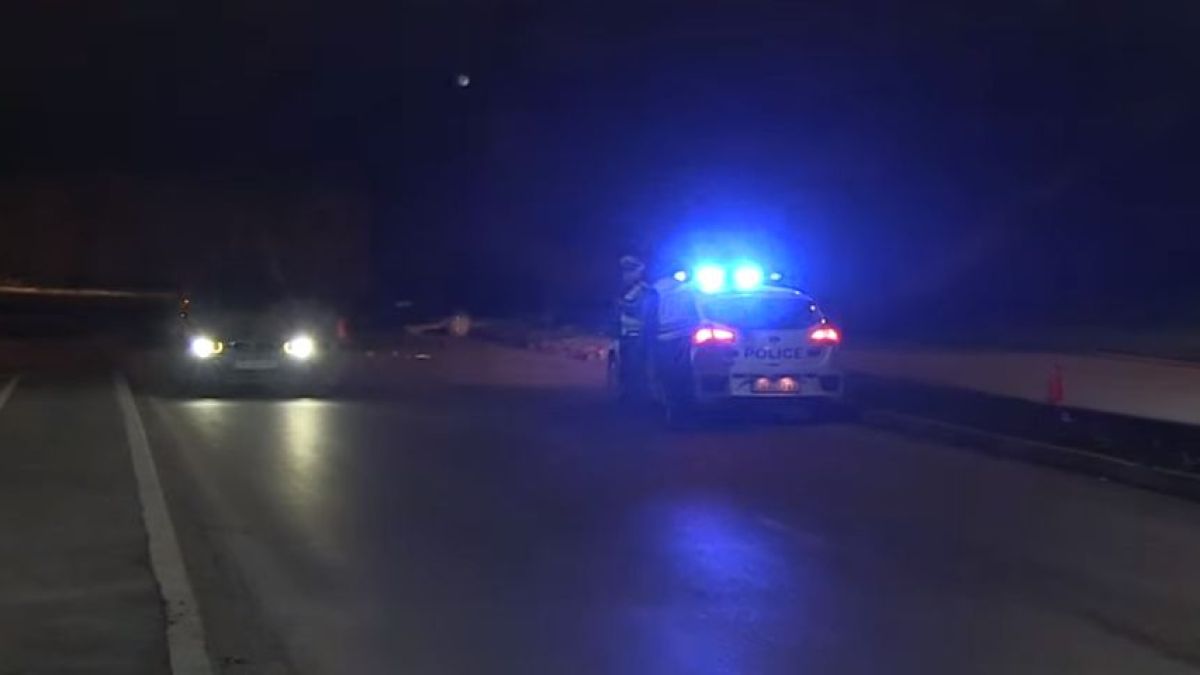 Смразяващо кръвта ВИДЕО от касапницата в Русе, убила бебе