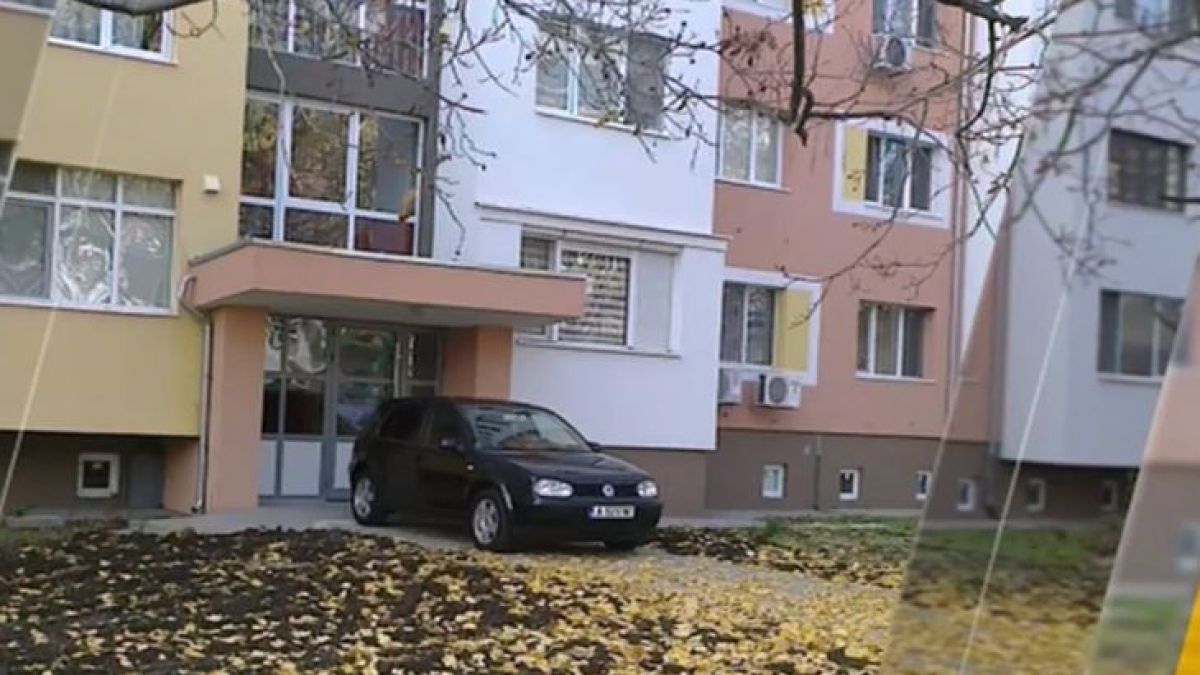 Този шофьор изби рибата, не сте виждали такава наглост СНИМКА