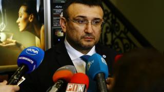 Младен Маринов с горещи новини за спецакцията в Бургас