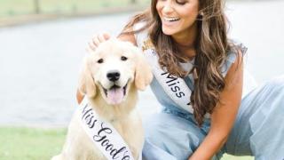 Вижте коя е новата Мис Америка ВИДЕО