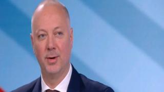 Транспортният министър с важно уточнение за днешното решение по пакета "Мобилност"
