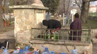 Страшен мор в Сотиря след зверското убийство на малката Криси 